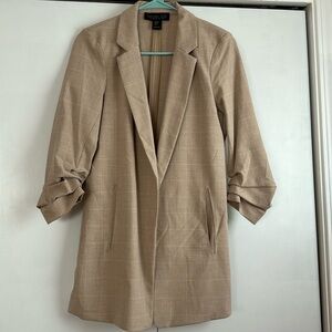 Rachel Zoe Blazer